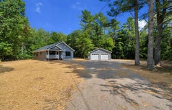 167 White Road, Bowdoinham, ME 04008