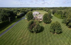 3126 N Fail Road, LaPorte, IN 46350-9297