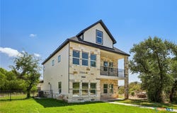 1301 Low Branch Lane, Leander, TX 78641