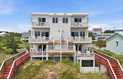 3903 Ocean Drive, Emerald Isle, NC 28594