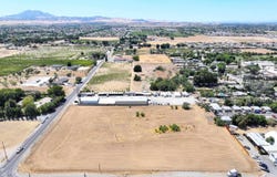 Almond Ave, Oakley, CA 94561