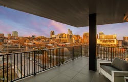523 S West Street, Raleigh, NC 27601