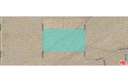 Rice Ave, Joshua Tree, CA 92252