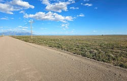 Road N 104, Mosca, CO 81146
