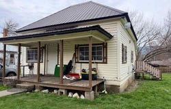 601 Maple St, Kamiah, ID 83536