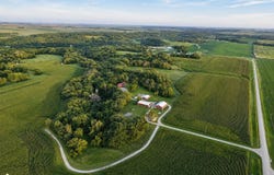 459 C Avenue, Churdan, IA 50050