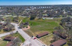 Pleasant View Avenue, Brenham, TX 77833