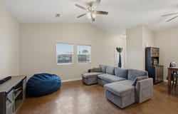 1601 W Uvalde, Alpine, TX 79830