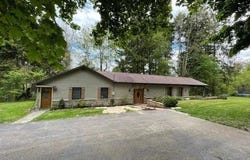 4306 National Pike, Wharton Twp, PA 15459