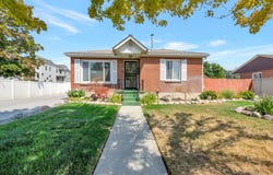 7391 S ELM St, Midvale, UT 84047