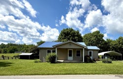 276 Evergreen Road, Flat Lick, KY 40935