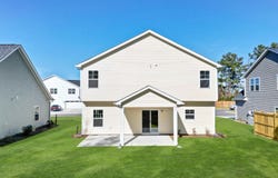 2009 Twilight Drive NE, Winnabow, NC 28479