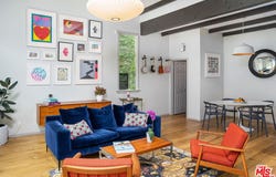 9809 Easton Dr, Beverly Hills, CA 90210