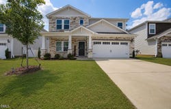 131 Acorn Grv Road, Garner, NC 27529