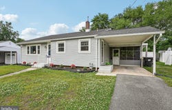 6 GRANVILLE Lane, NEWARK, DE 19713
