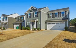 770 Jacobs Trail, Inman, SC 29349