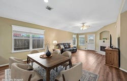 19411 Orchard Mill Lane, Katy, TX 77449