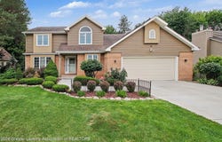1199 Leeward Drive, Okemos, MI 48864