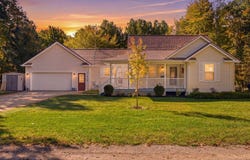 10107 Mallard Drive, Canadian Lakes, MI 49346