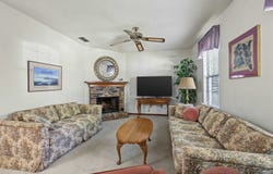 226 Parkbrook Circle, Tallahassee, FL 32301