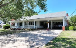 501 Portis AVe, Jackson, AL 36545