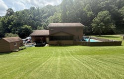 298 Trace Street, MULLENS, WV 25882