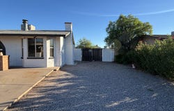 9547 E DALLAS Street, Mesa, AZ 85207