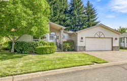 2587 NORTHAMPTON, Eugene, OR 97404