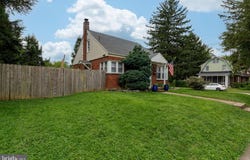 1616 MAPLE Street, NEW CUMBERLAND, PA 17070
