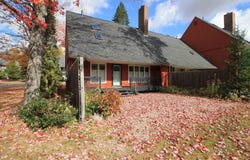 27 Davos Way, Waterville Valley, NH 03215
