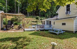 650 Carson Creek Road, Lowgap, NC 27024