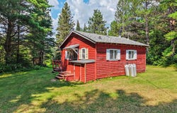 4176 CHICAGO AVE, Conover, WI 54519