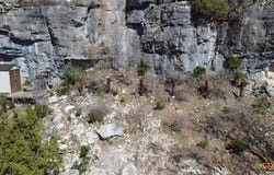 N River Road, Lampasas, TX 76550