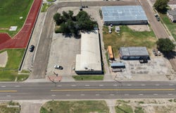 530 E Long St, Dighton, KS 67839
