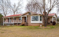 7488 Highway 92 W, Bee Branch, AR 72013