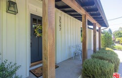 3547 Burritt Way, Glendale, CA 91214
