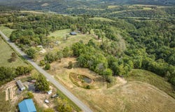 Tbd Zack Ridge Road, Marshall, AR 72650
