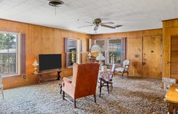 717 E FIRST Street, Hughes Springs, TX 75656