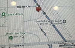 50529 Grapefruit Boulevard, Coachella, CA 92236