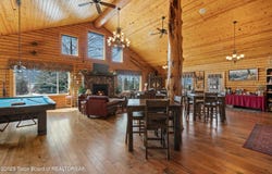 1591 OLD IRWIN Road, Irwin, ID 83428