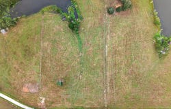 Parcel 5 El Shaddai Rd, Poplarville, MS 39470
