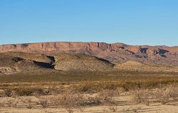 637 Starry Night, Terlingua, TX 79852
