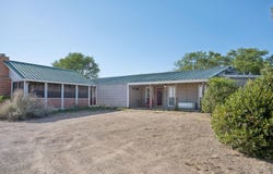 5111 State Highway 70, Howardwick, TX 79226