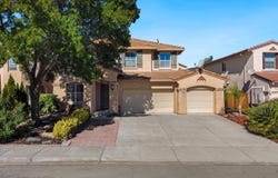 1842 Sanger Peak Way, Antioch, CA 94531