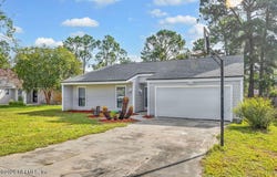 8423 CHASON Road E, Jacksonville, FL 32244