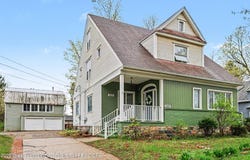 529 W Ash Street, Mason, MI 48854