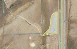 Apex W Road, Dillon, MT 59725
