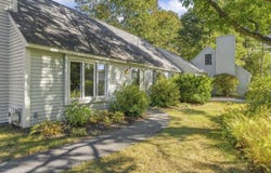 6 Willow Grove Road, Brunswick, ME 04011