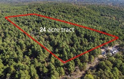 FM 3079, Brownsboro, TX 75756