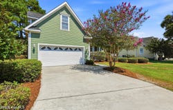 3398 St James Drive SE, Southport, NC 28461